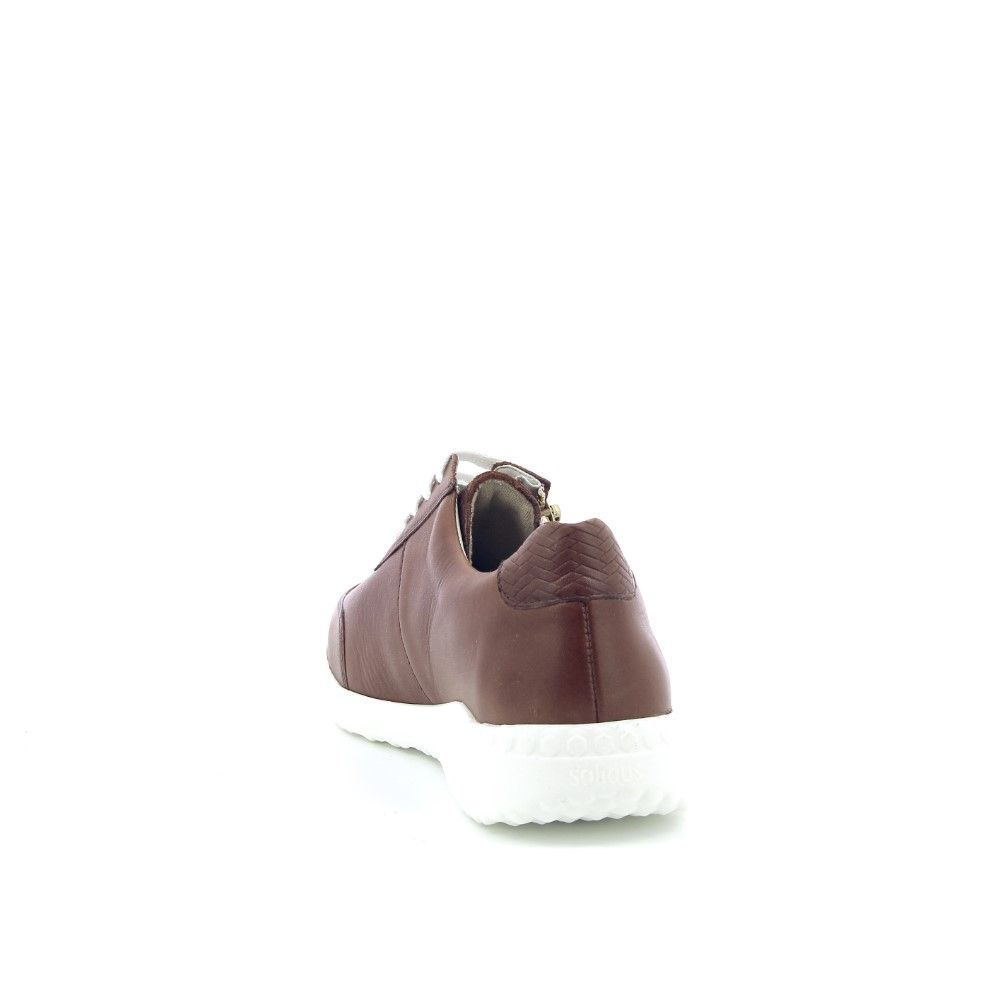 Solidus Sneaker 231253 cognac