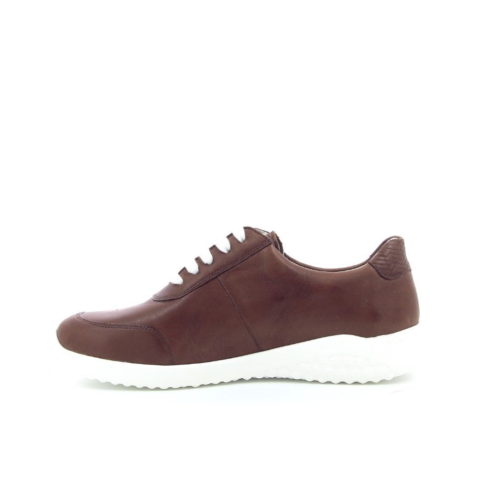Solidus Sneaker 231253 cognac