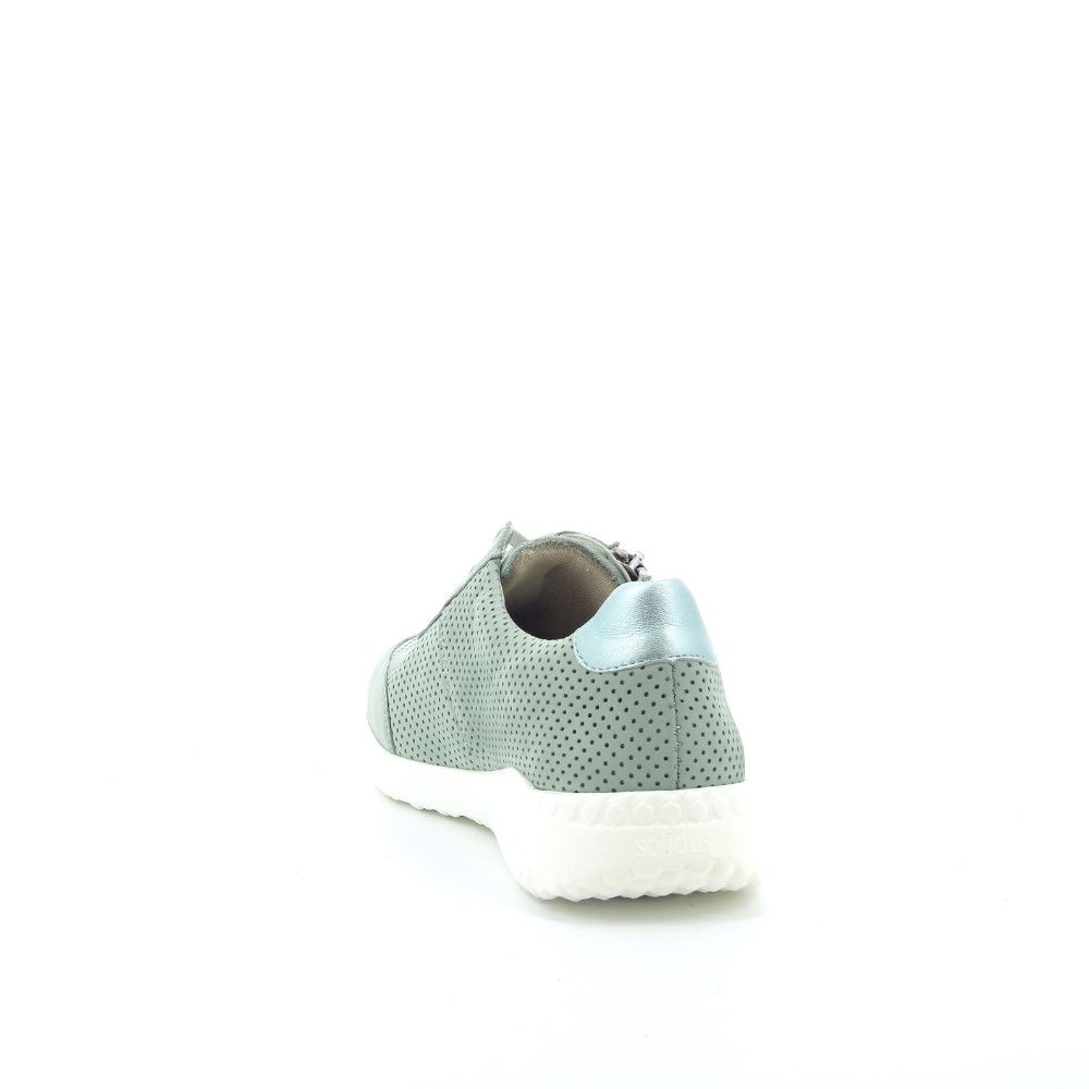 Solidus Sneaker 231256 groen