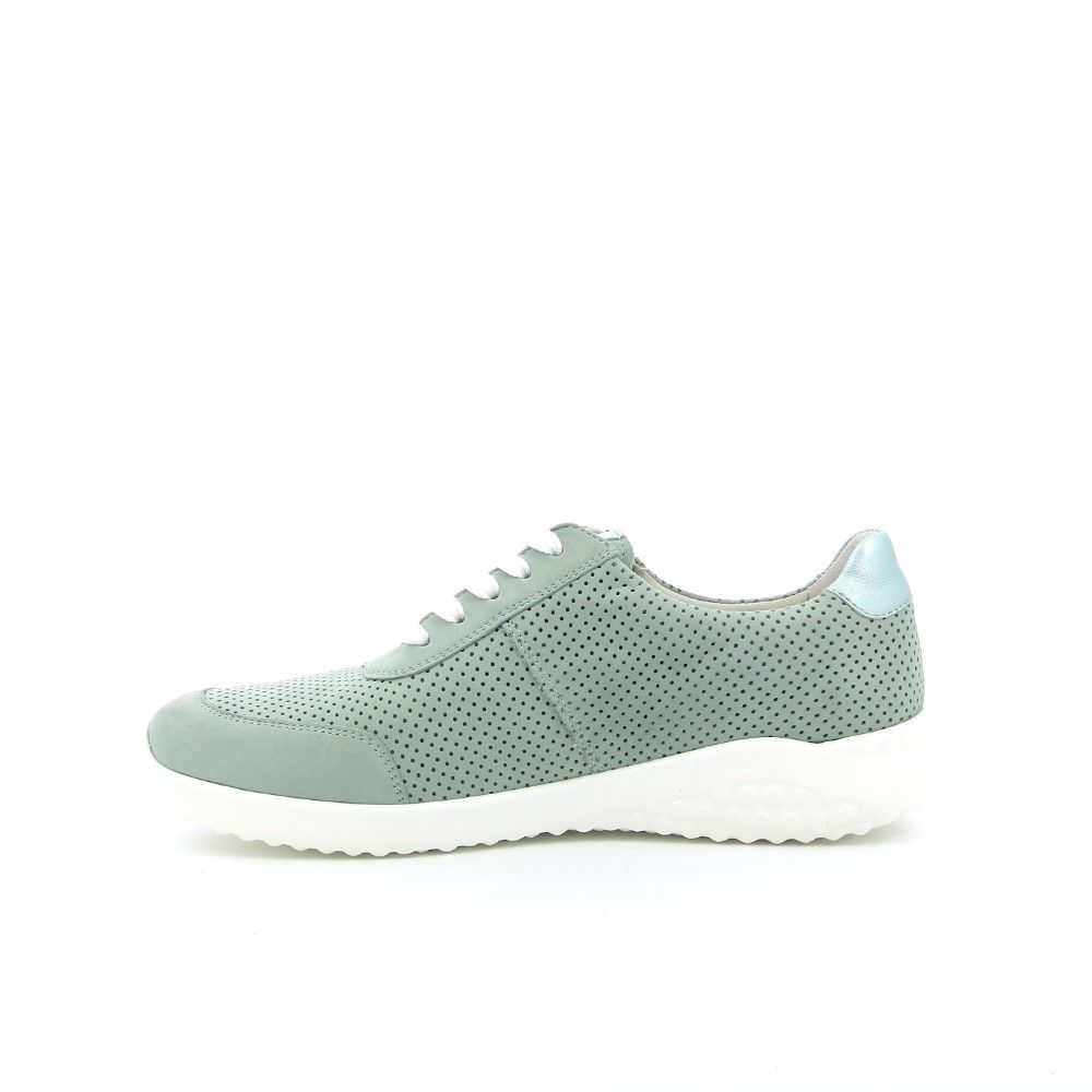 Solidus Sneaker 231256 groen