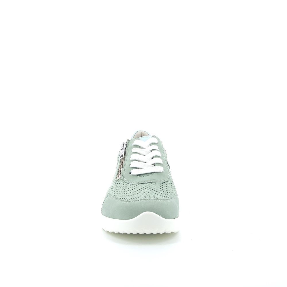 Solidus Sneaker 231256 groen