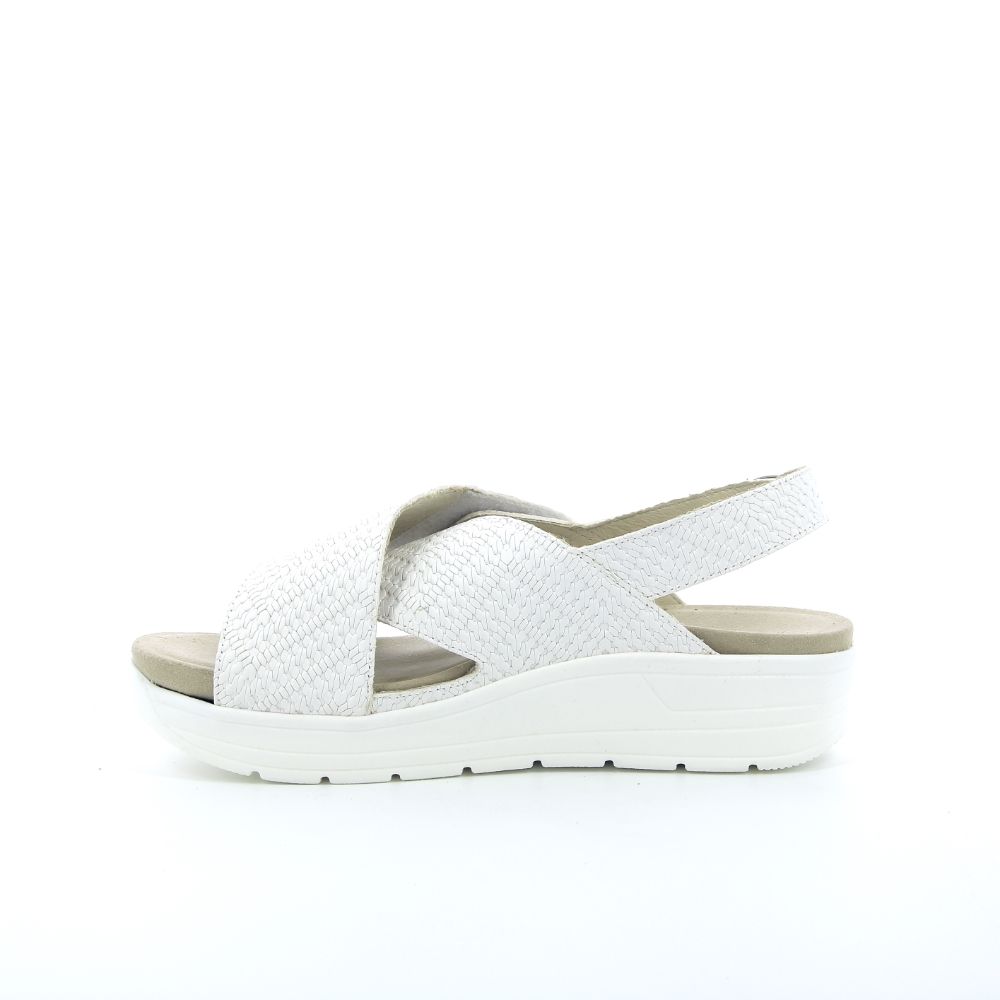 Solidus Sandaal 231261 wit