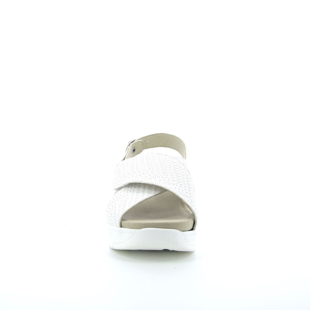 Solidus Sandaal 231261 wit