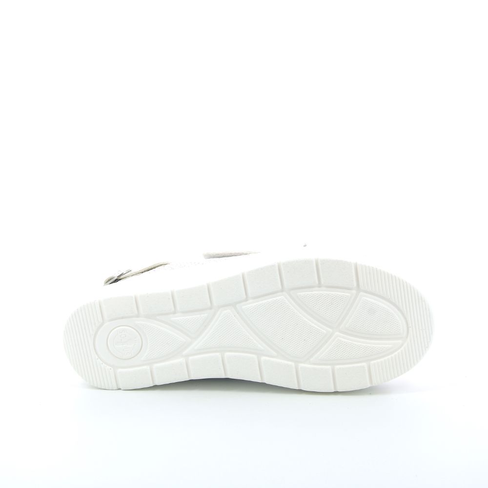 Solidus Sandaal 231261 wit