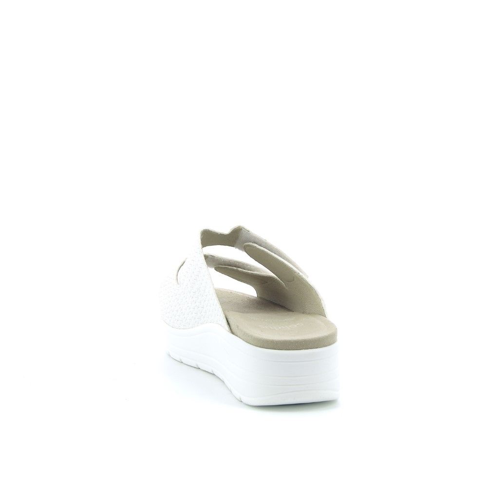 Solidus Sleffer 231265 wit