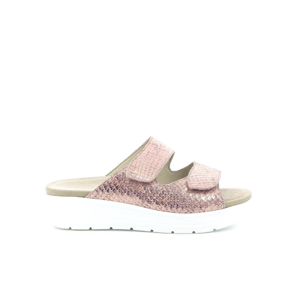 Solidus Sleffer 231266 roze
