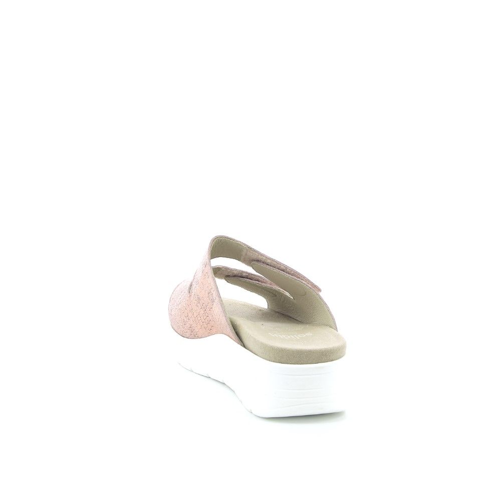 Solidus Sleffer 231266 roze