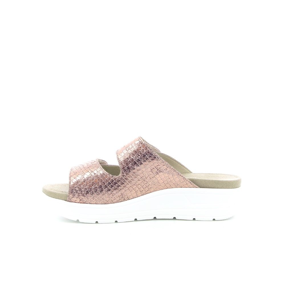 Solidus Sleffer 231266 roze