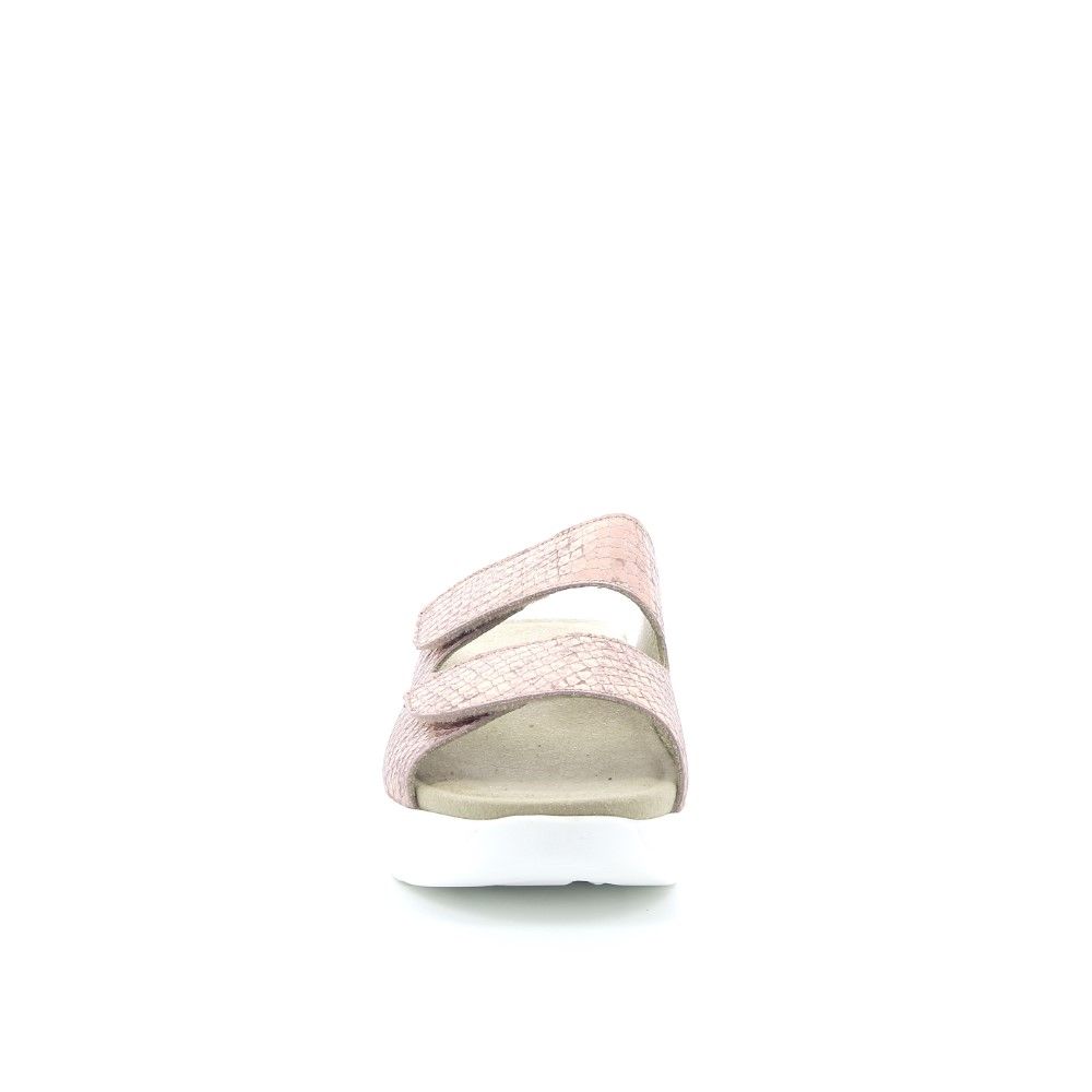 Solidus Sleffer 231266 roze