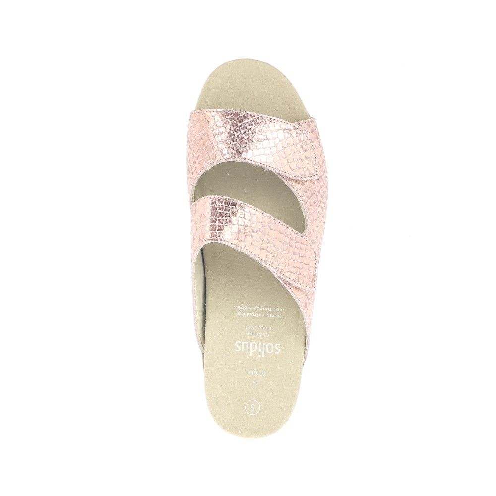 Solidus Sleffer 231266 roze