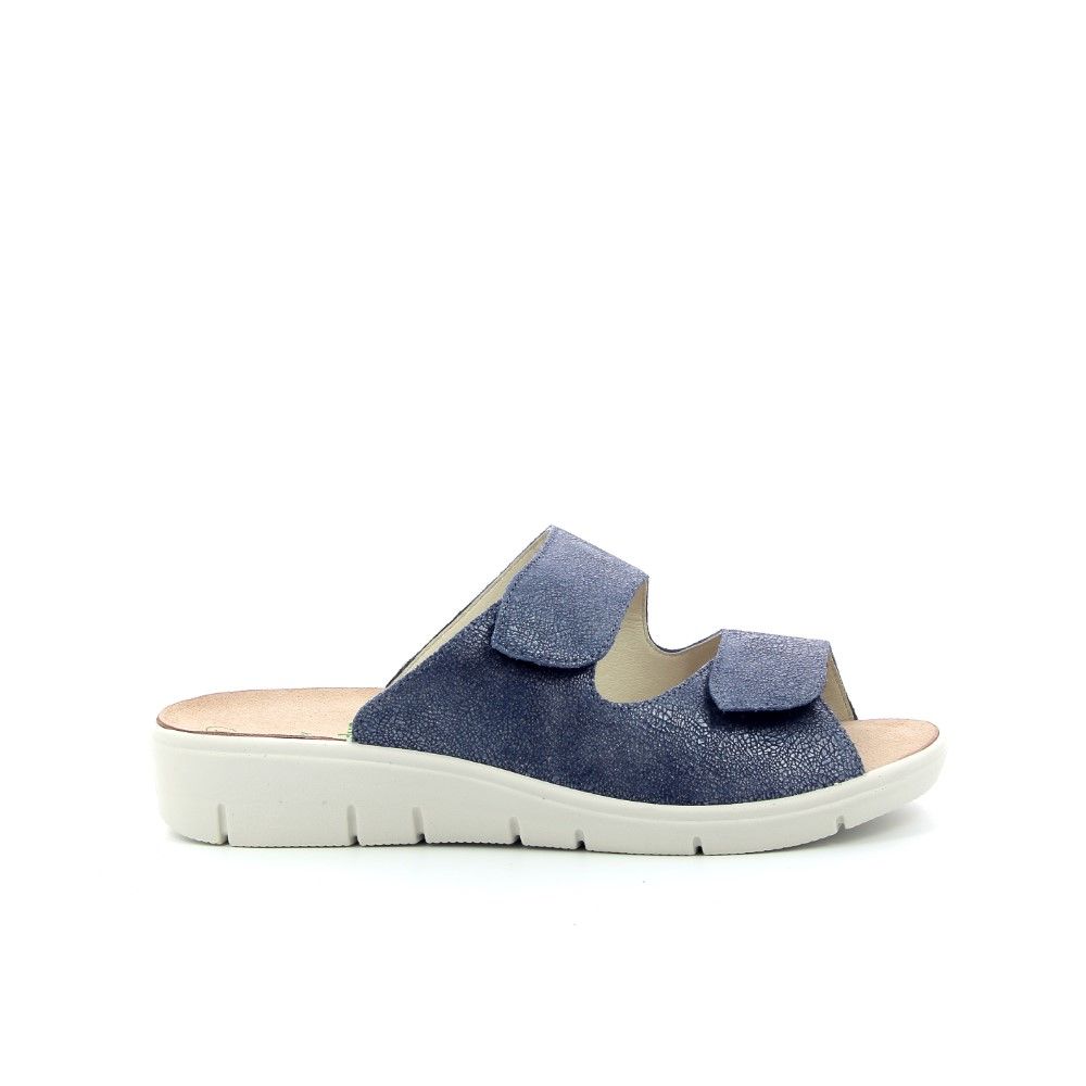 Solidus Sleffer 231269 blauw