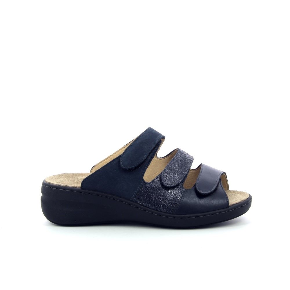 Solidus Sleffer 231273 blauw