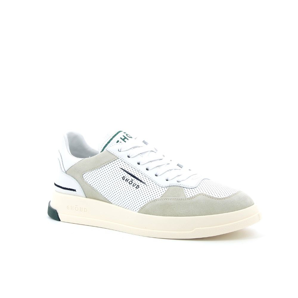 Ghoud Tweener Low 231297 wit