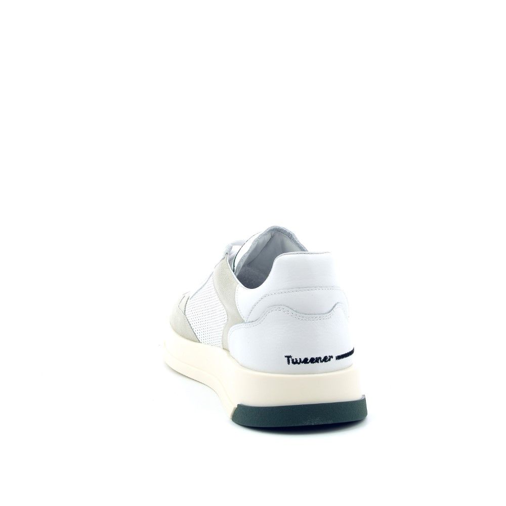 Ghoud Tweener Low 231297 wit