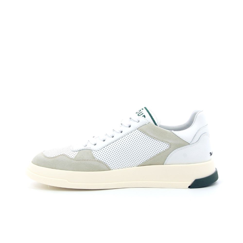 Ghoud Tweener Low 231297 wit