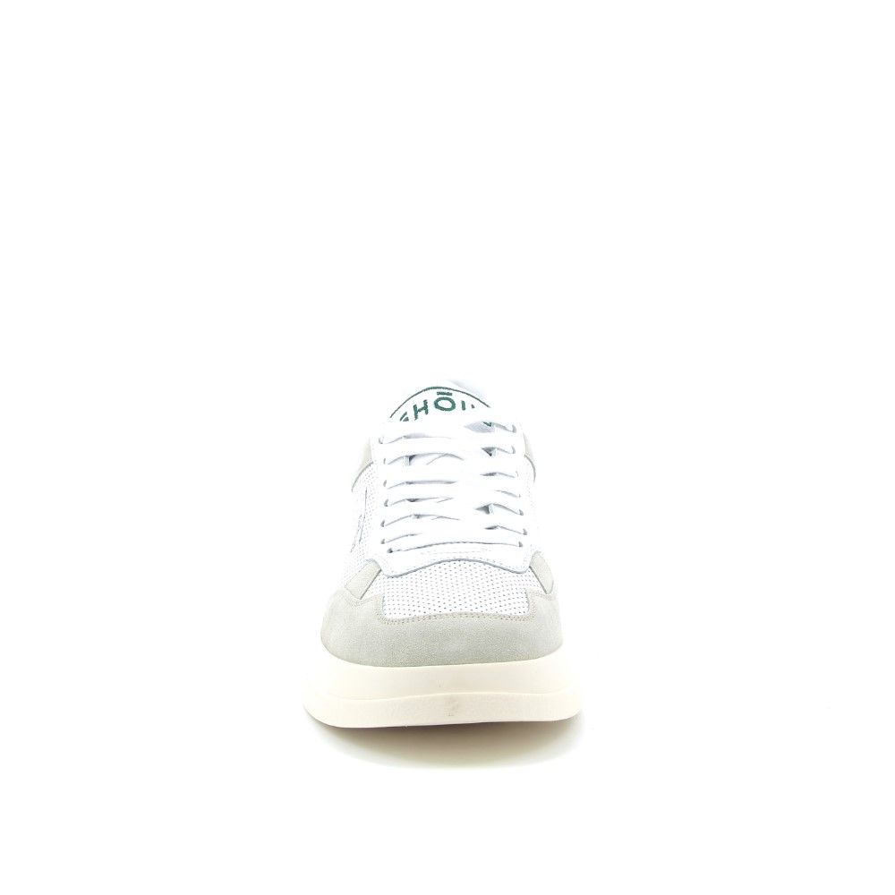 Ghoud Tweener Low 231297 wit