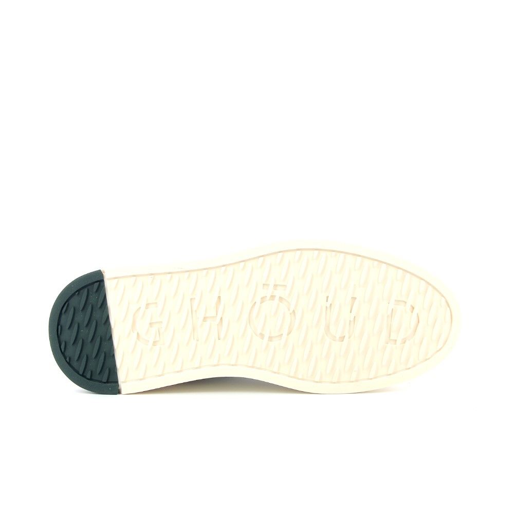 Ghoud Tweener Low 231297 wit
