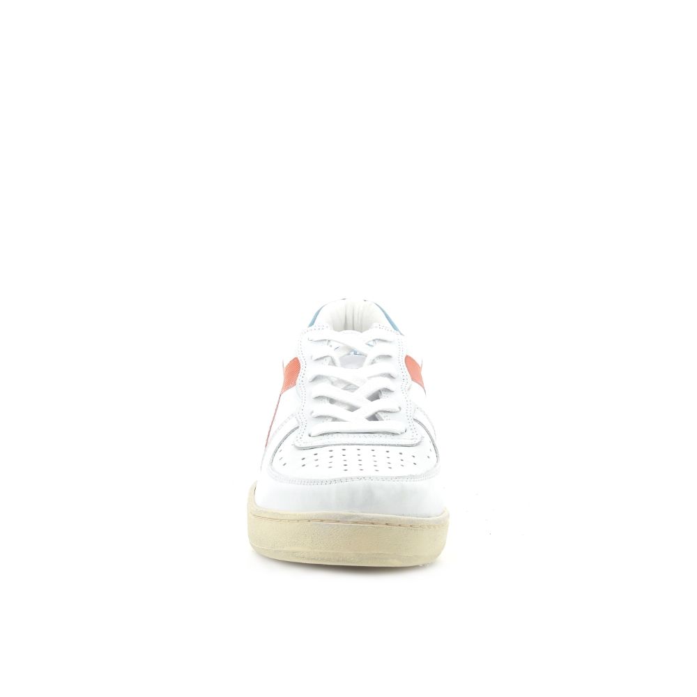Diadora Mi Basket Low 231301 wit