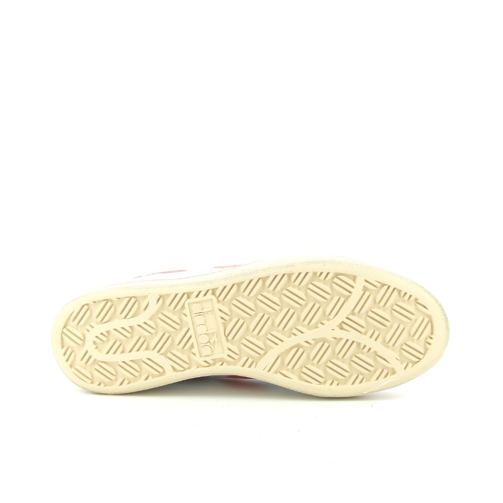 Diadora Mi Basket Low 231301 wit