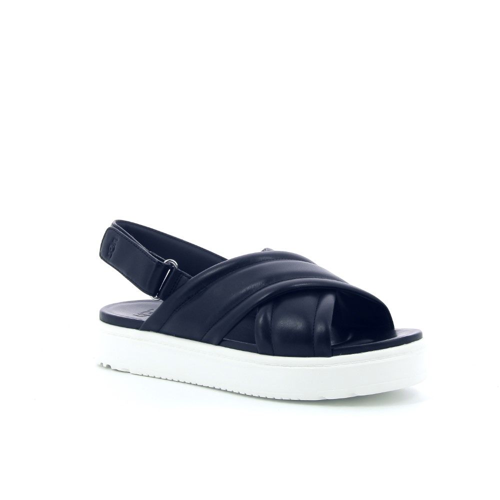 Ugg Zayne Slingback 231329 zwart