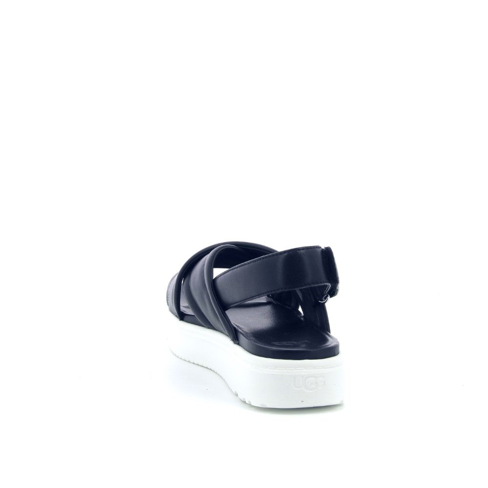 Ugg Zayne Slingback 231329 zwart