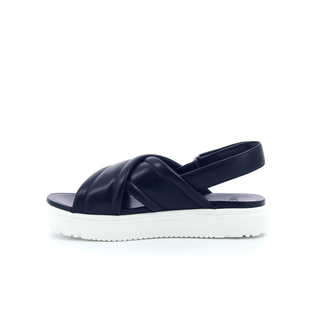 Ugg Zayne Slingback 231329 zwart