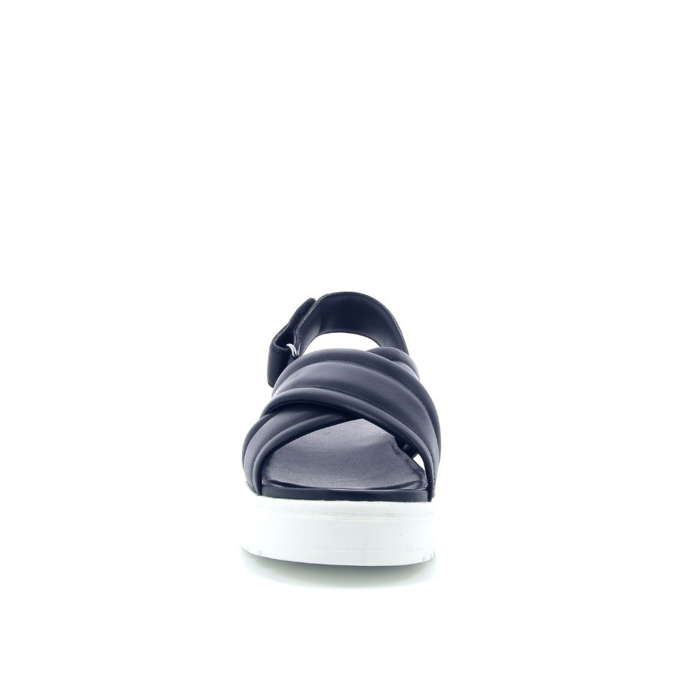 Ugg Zayne Slingback 231329 zwart