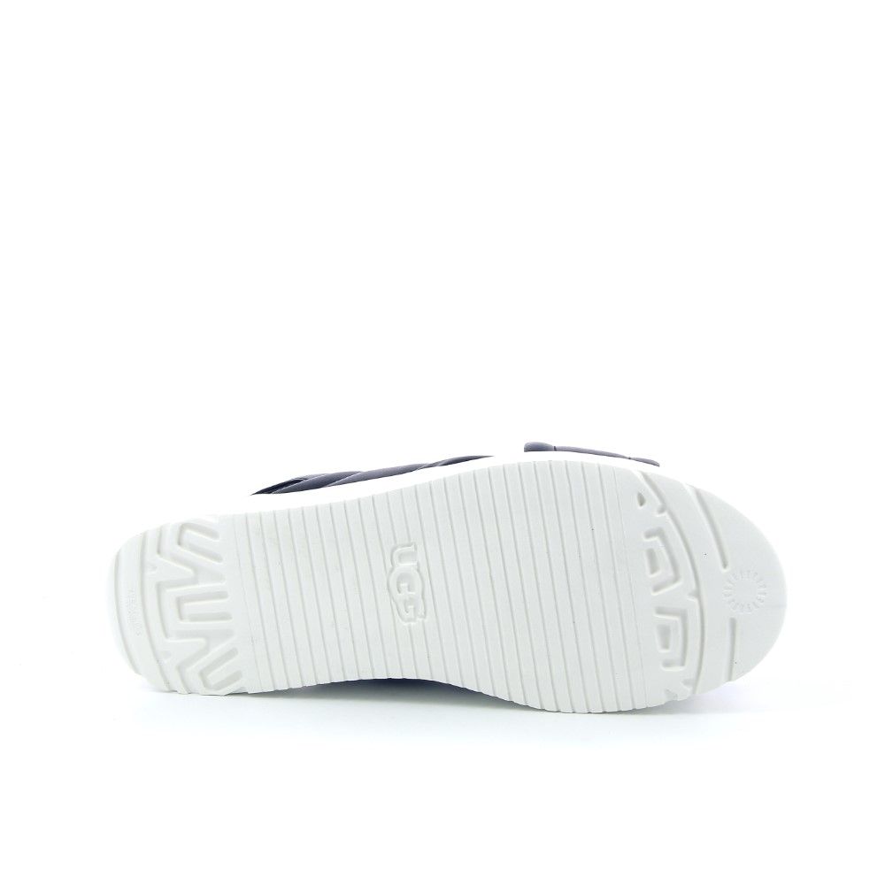 Ugg Zayne Slingback 231329 zwart