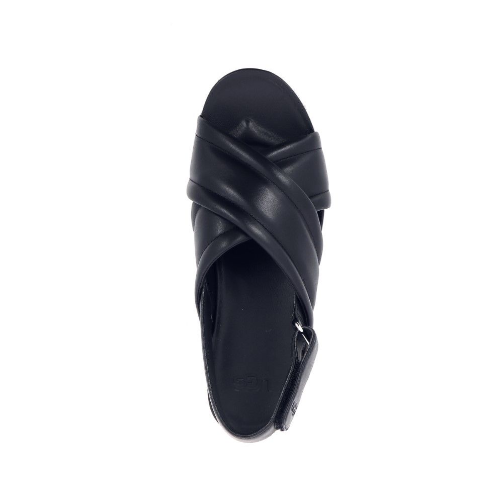 Ugg Zayne Slingback 231329 zwart