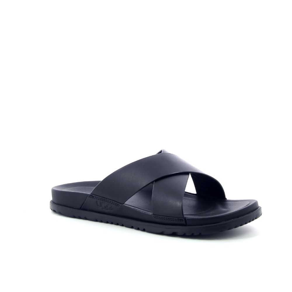 Ugg Wainscott Slide 231343 zwart