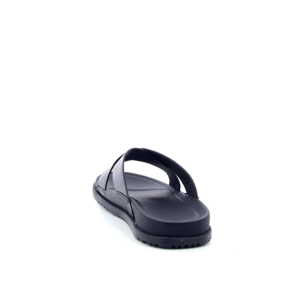 Ugg Wainscott Slide 231343 zwart
