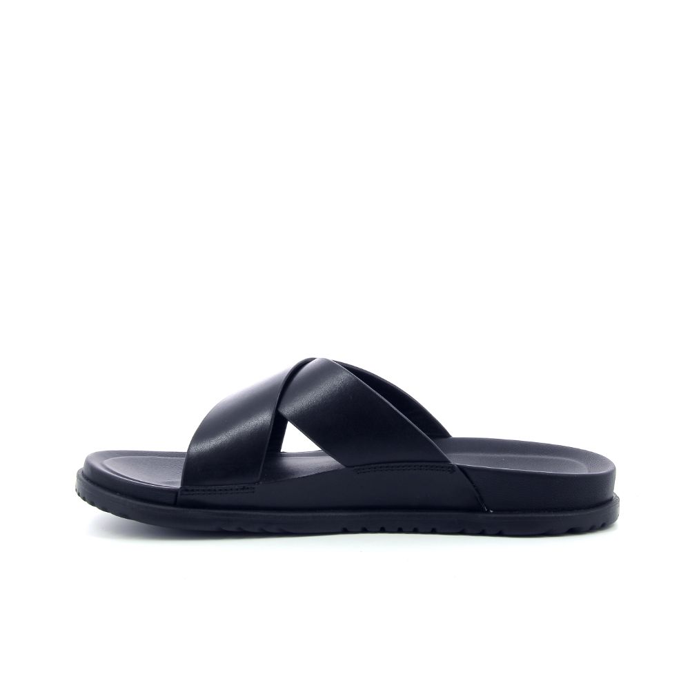 Ugg Wainscott Slide 231343 zwart