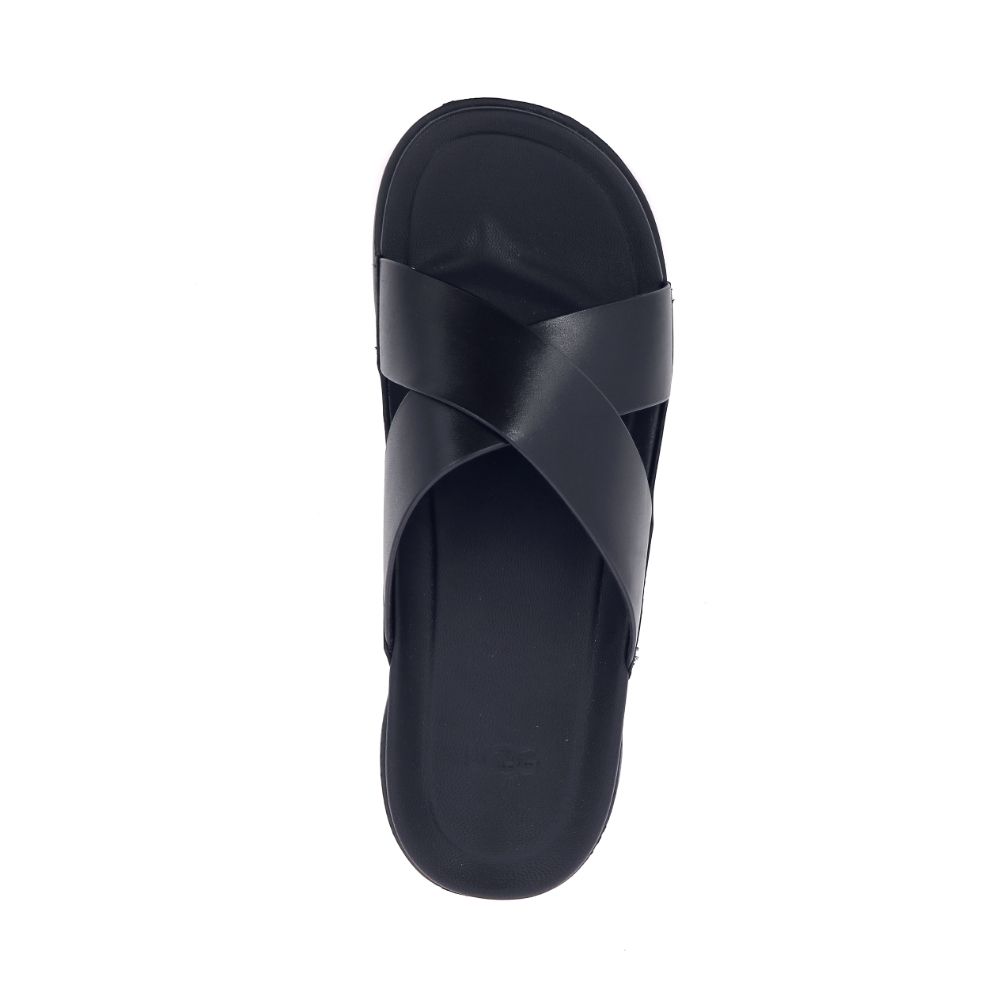 Ugg Wainscott Slide 231343 zwart