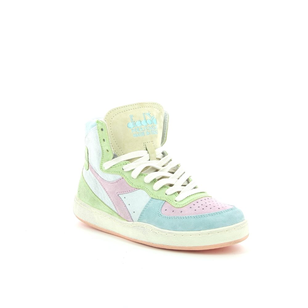Diadora Mi Basket 231344 multi