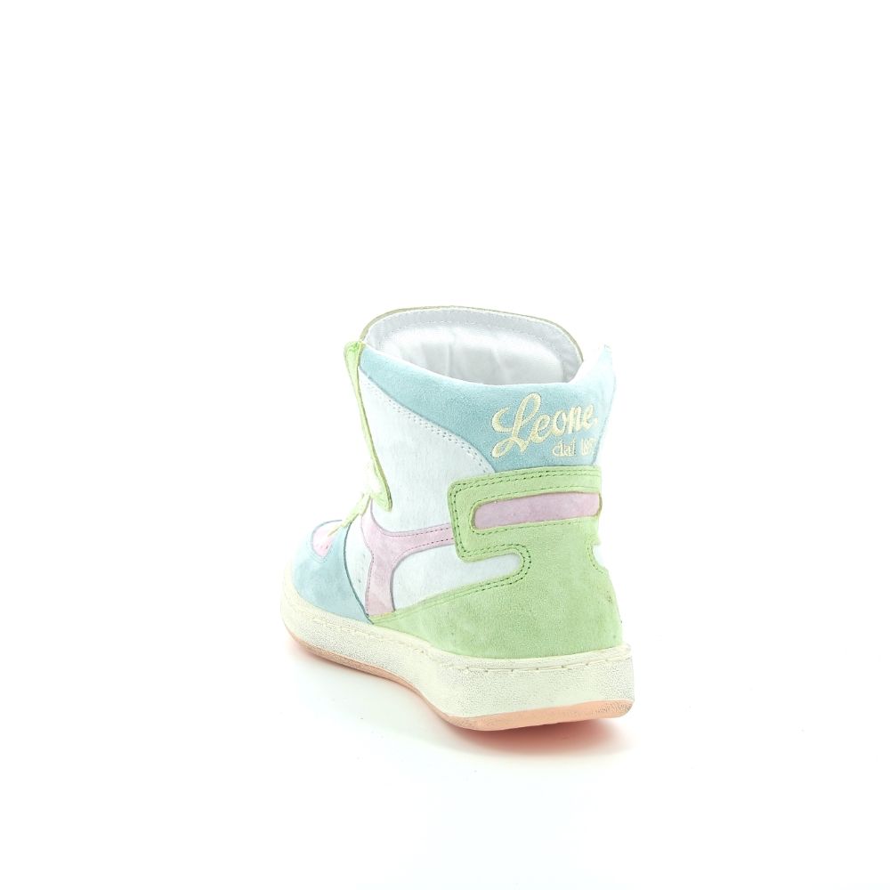 Diadora Mi Basket 231344 multi