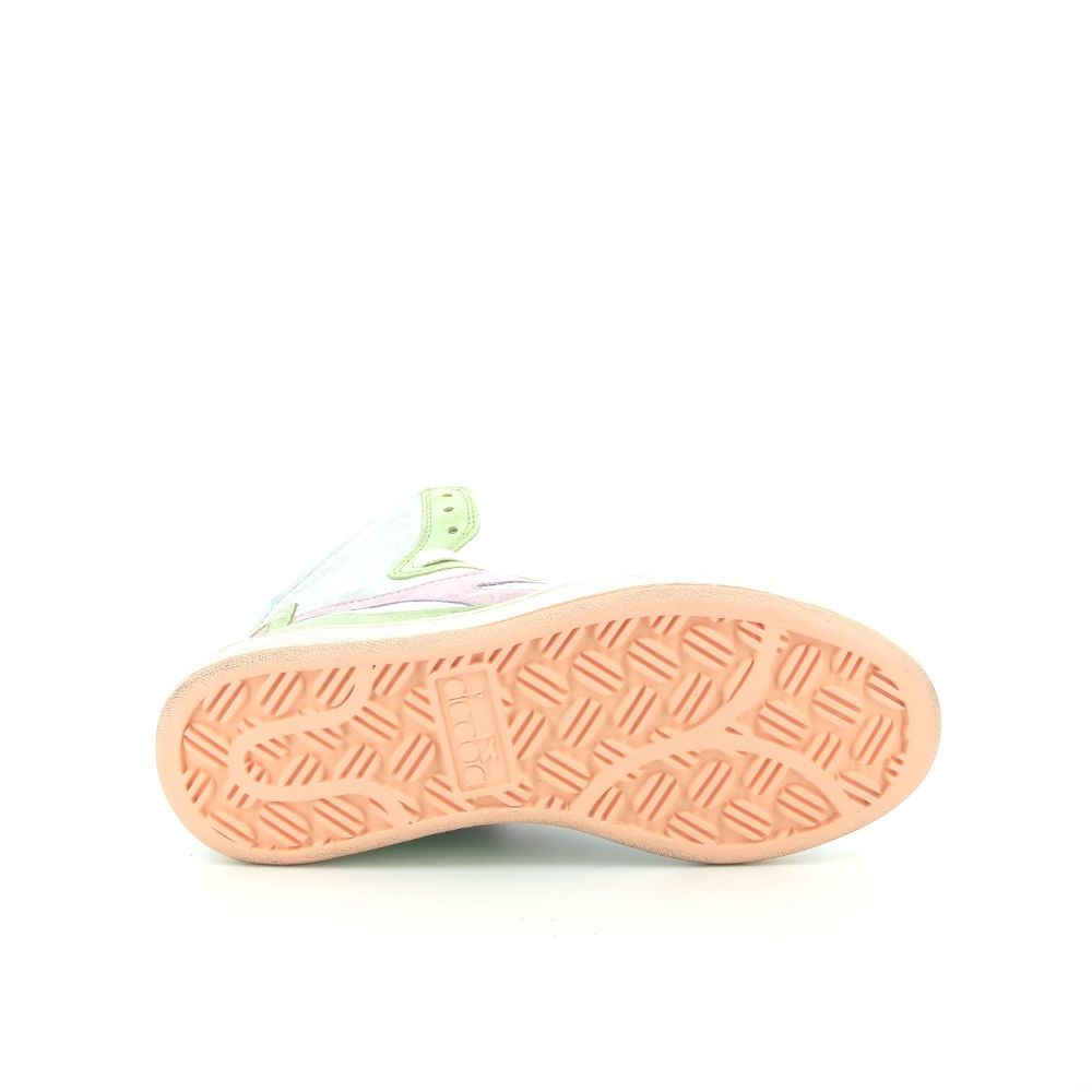 Diadora Mi Basket 231344 multi