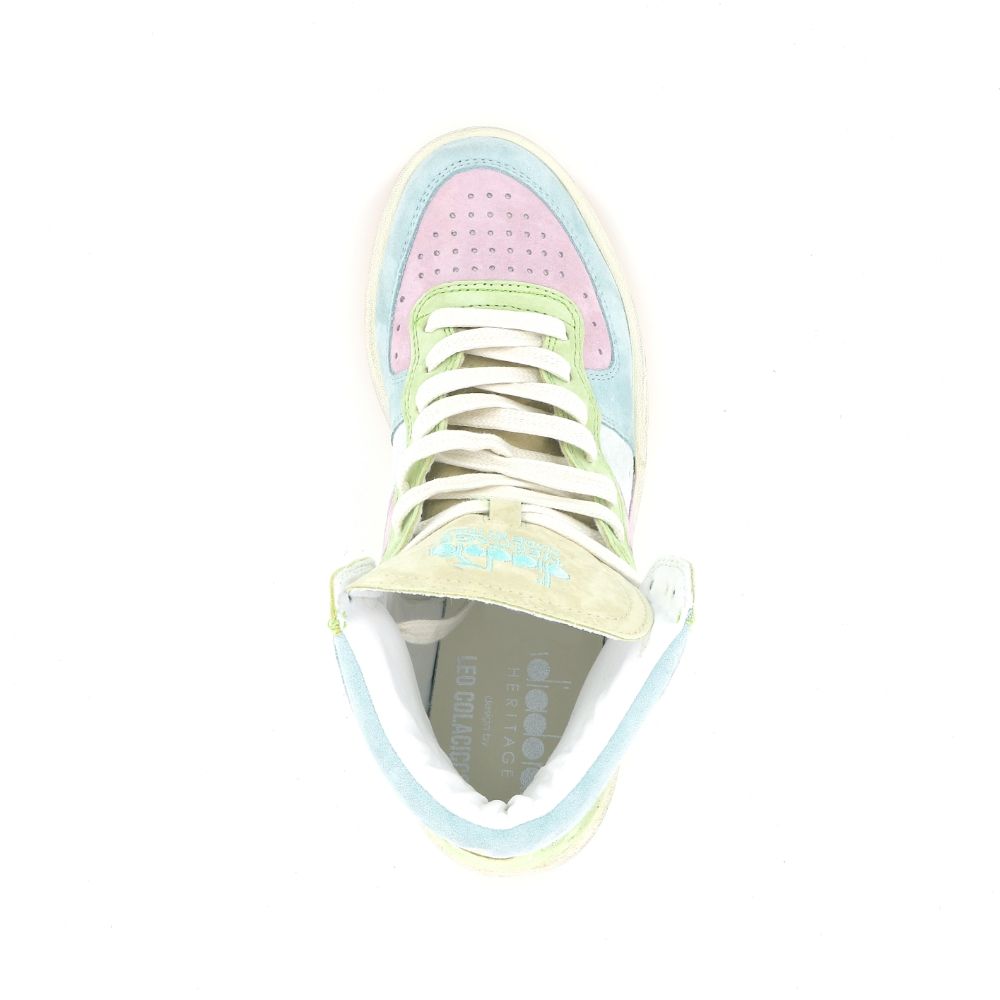 Diadora Mi Basket 231344 multi