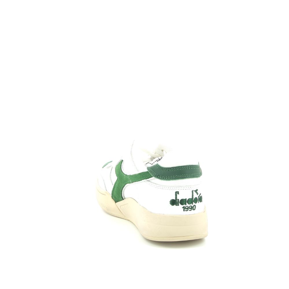 Diadora Used 231346 wit