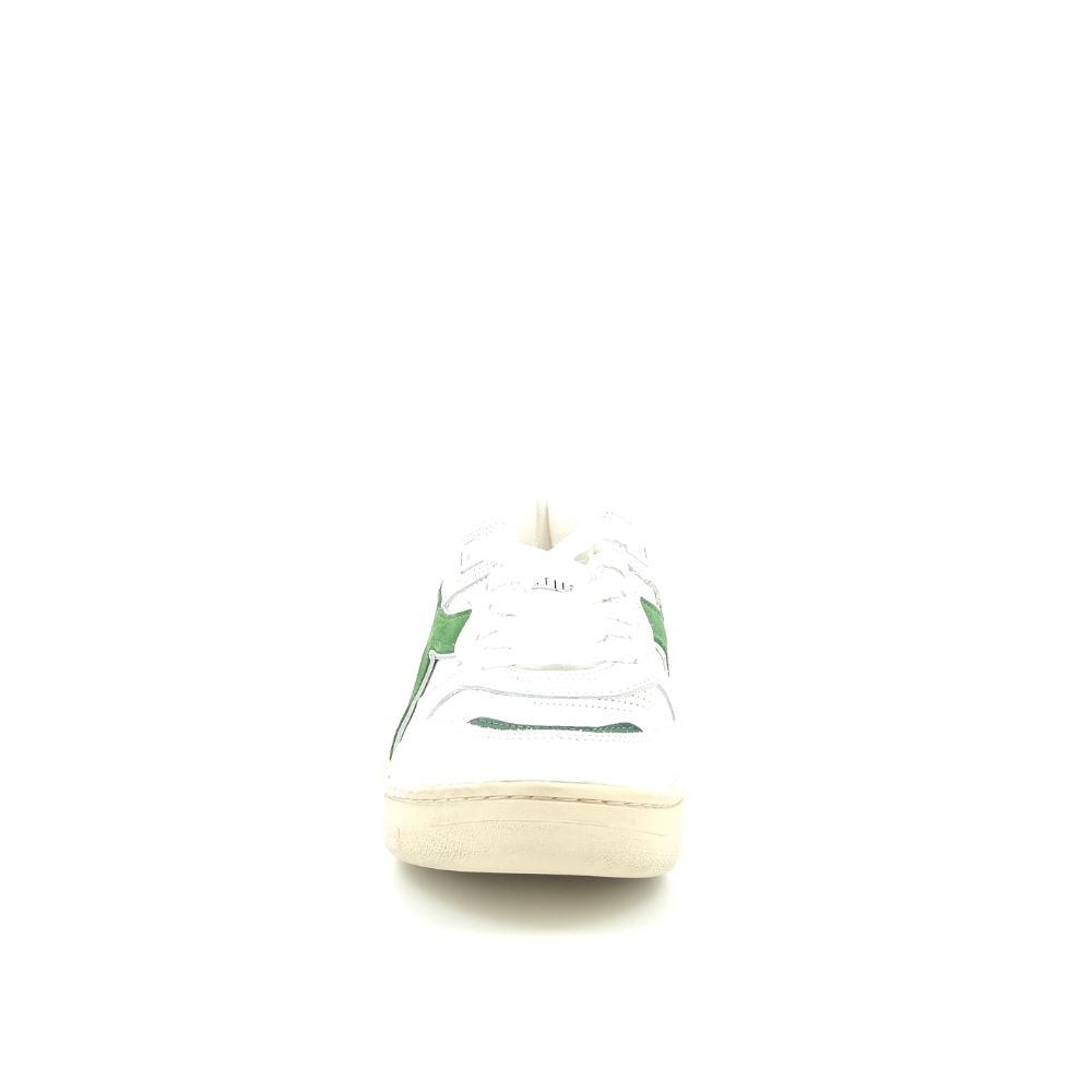 Diadora Used 231346 wit