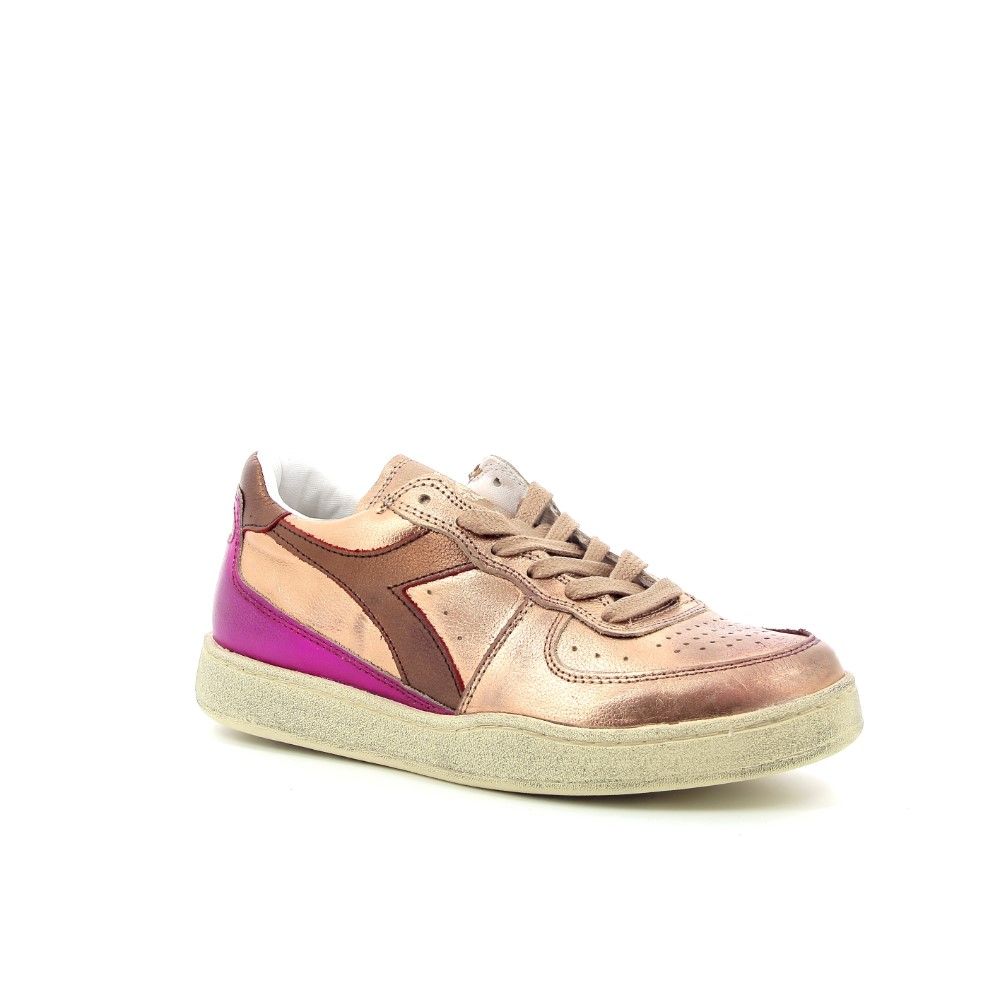 Diadora Mi Basket Low 231350 roze