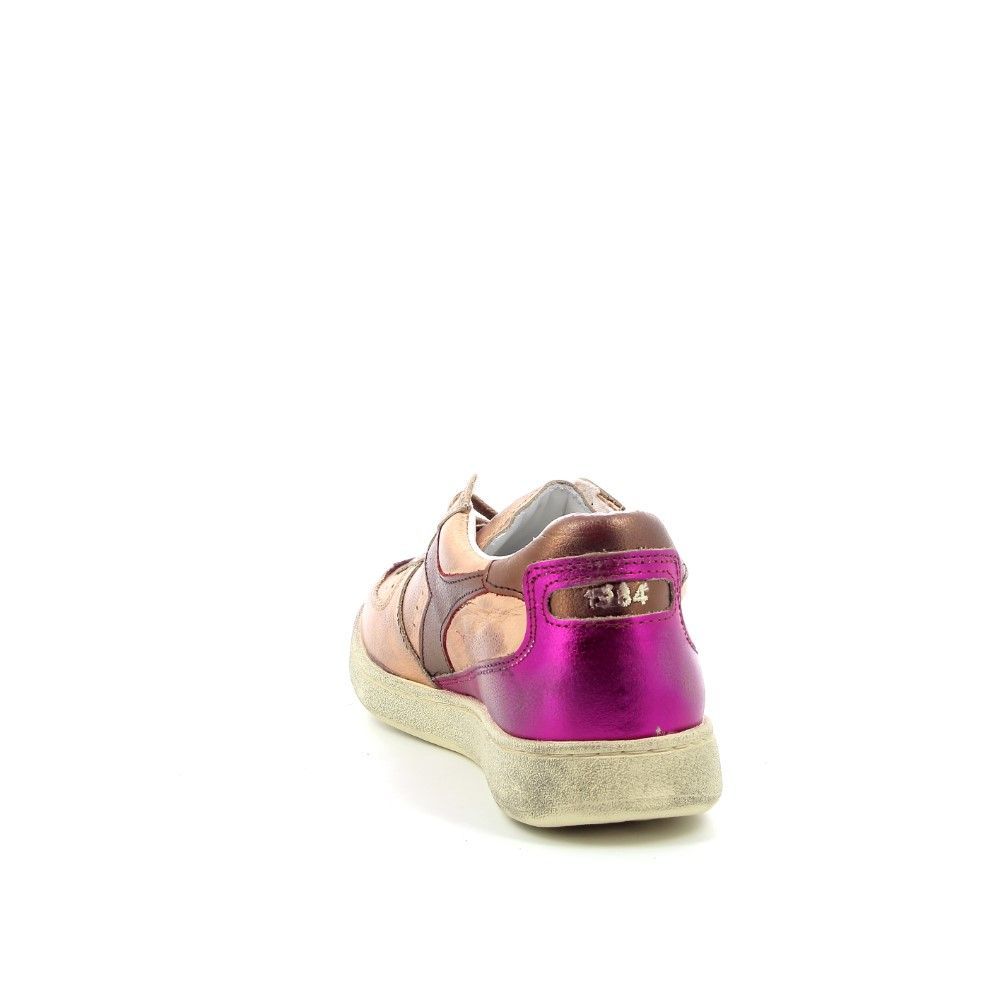 Diadora Mi Basket Low 231350 roze