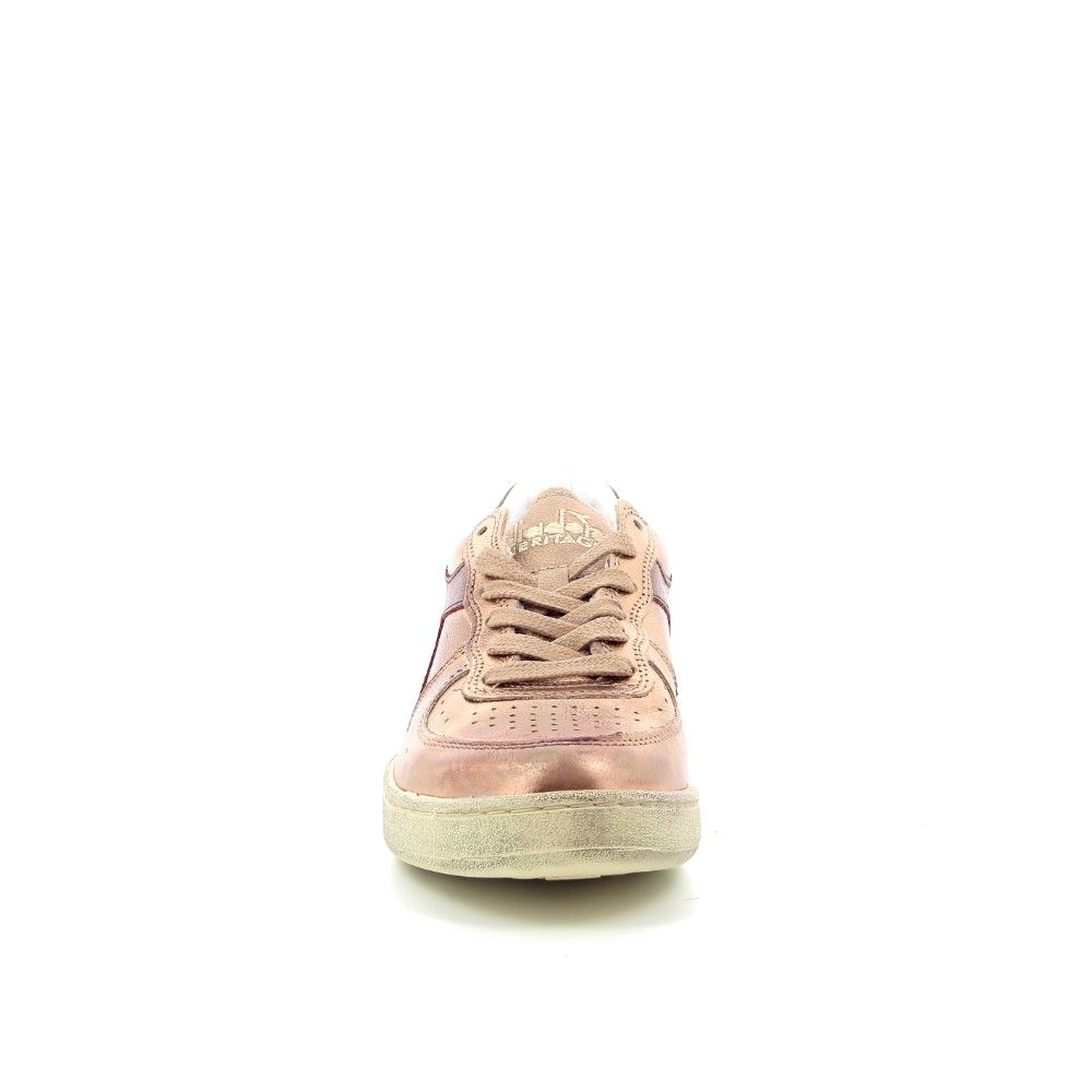 Diadora Mi Basket Low 231350 roze