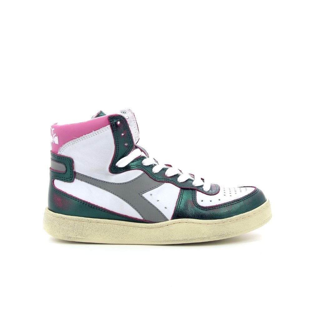 Diadora Sneaker 231353 groen