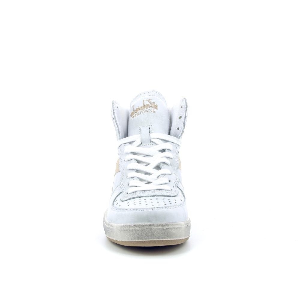 Diadora Mi Basket 231356 wit