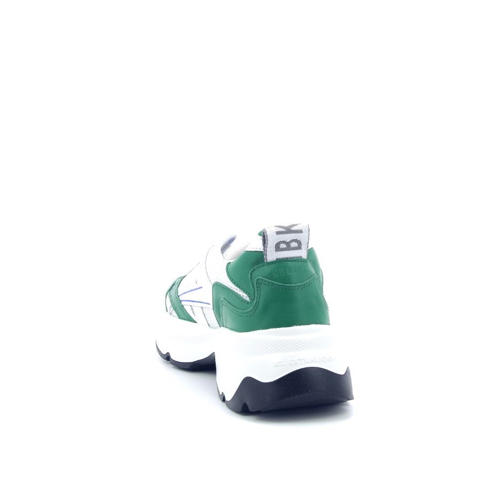 Nubikk Ross Nomad 231360 wit