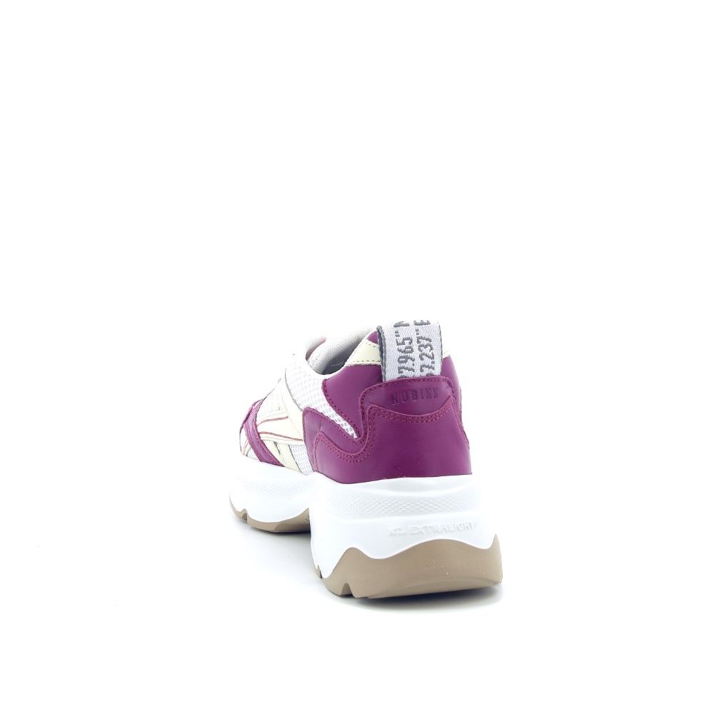 Nubikk Ross Nomad 231361 wit