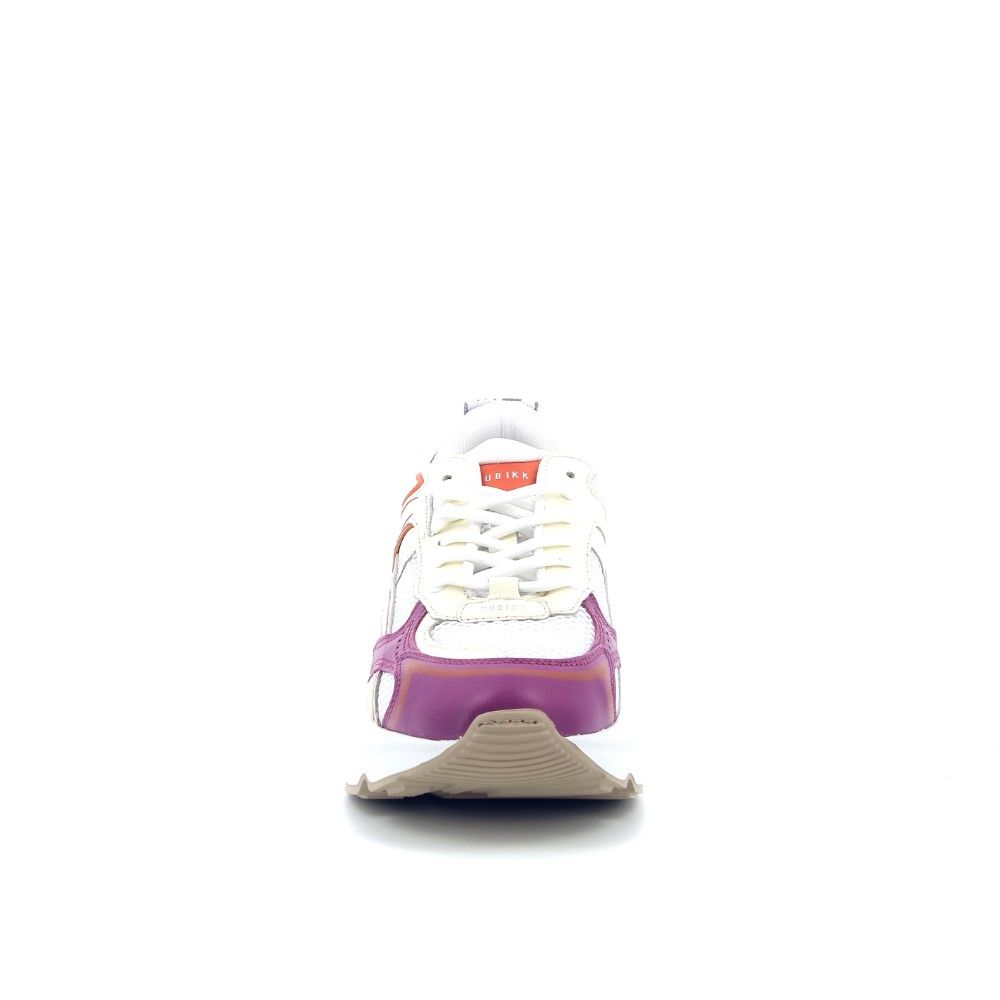 Nubikk Ross Nomad 231361 wit