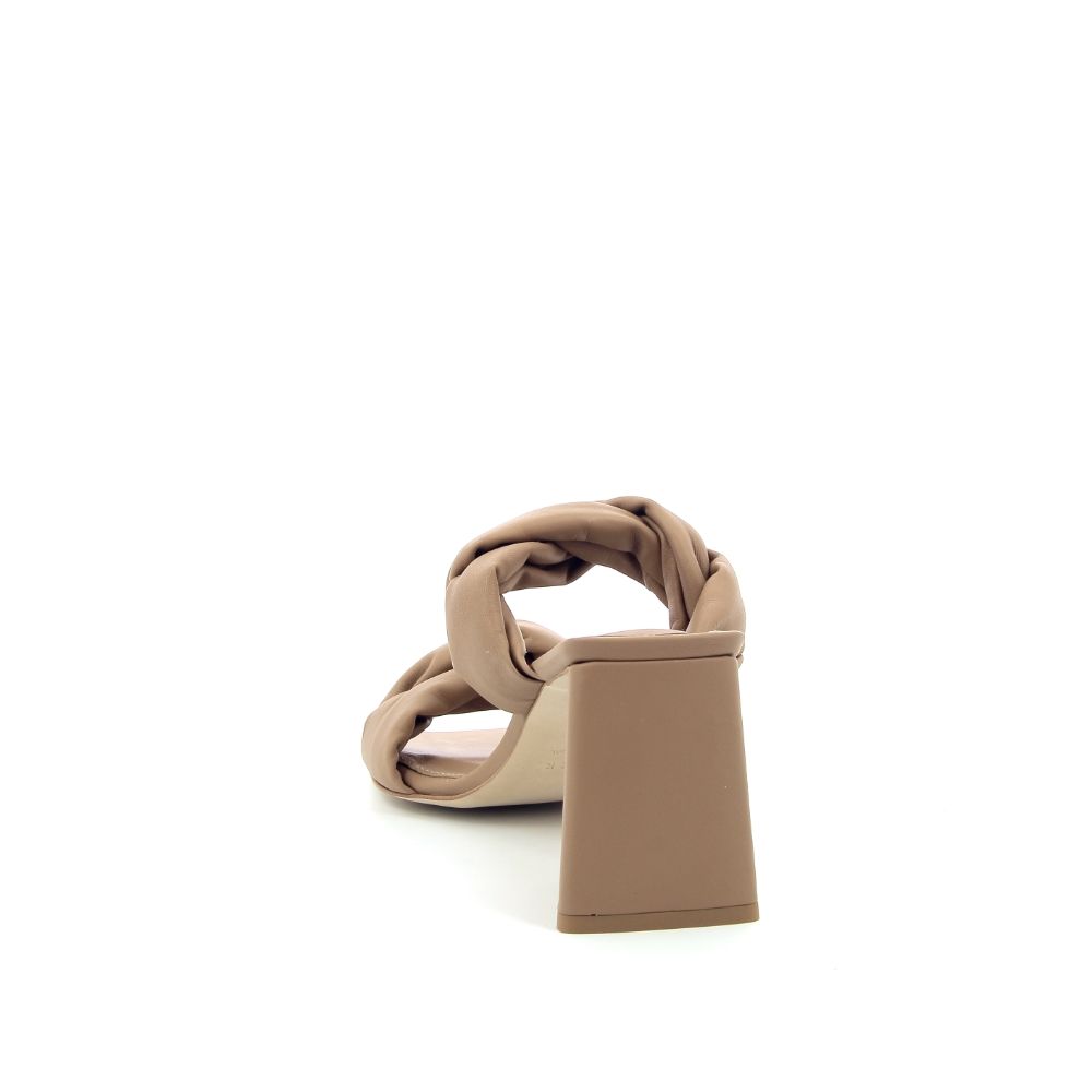 Nubikk Triangle Twist 231363 cognac