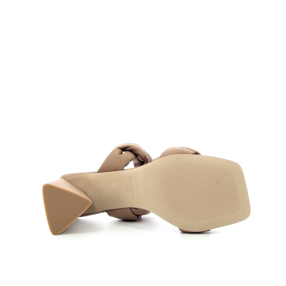 Nubikk Triangle Twist 231363 cognac