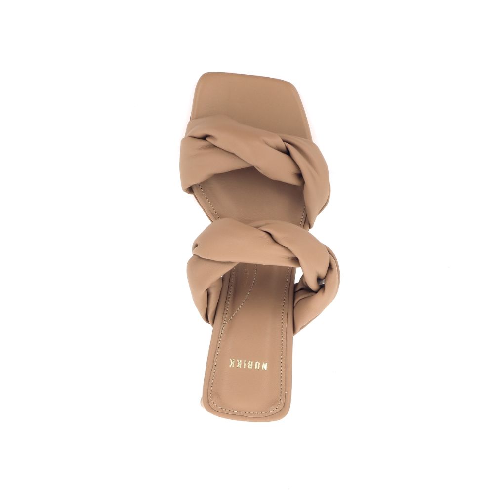 Nubikk Triangle Twist 231363 cognac